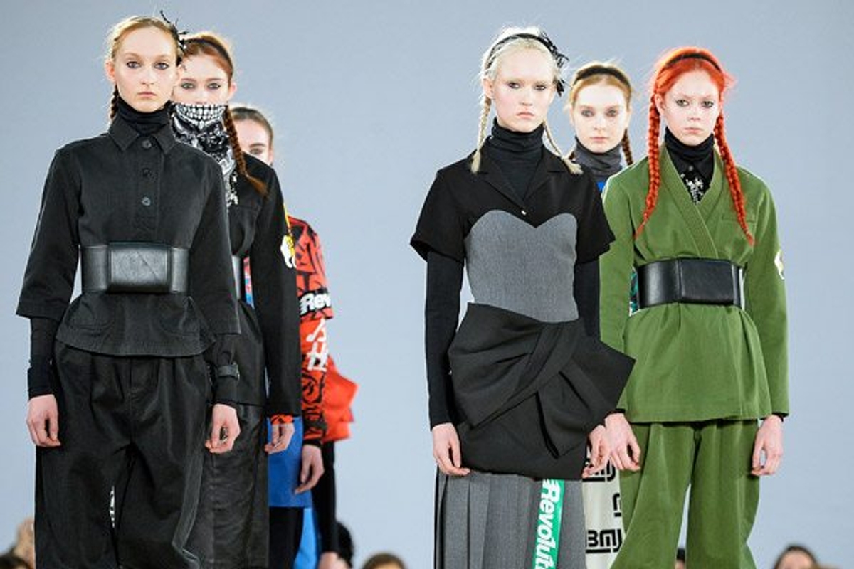 Marc by Marc Jacobs Closing
