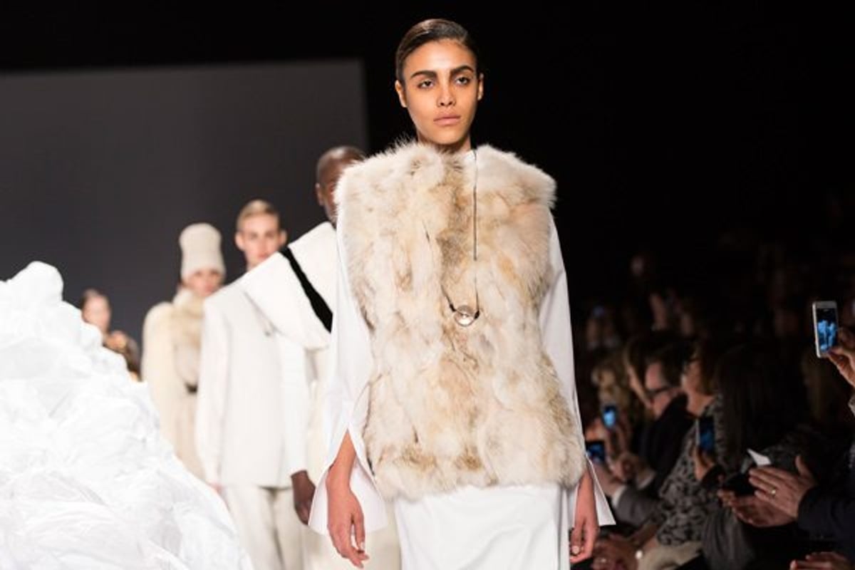 Pink Tartan Fall 2015