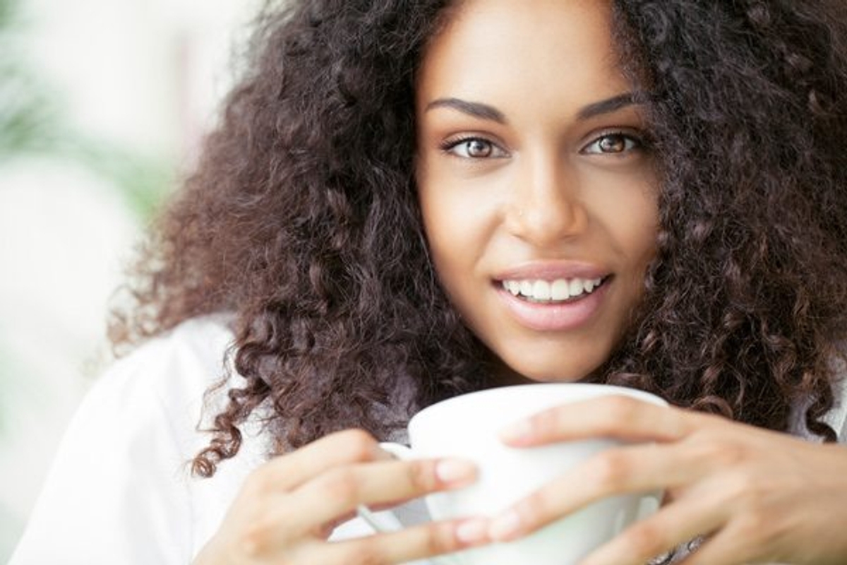 caffeine beauty products