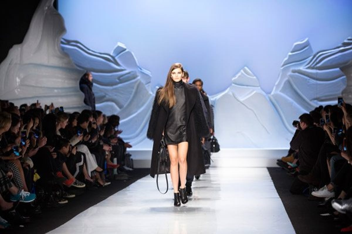 Mackage Fall 2015