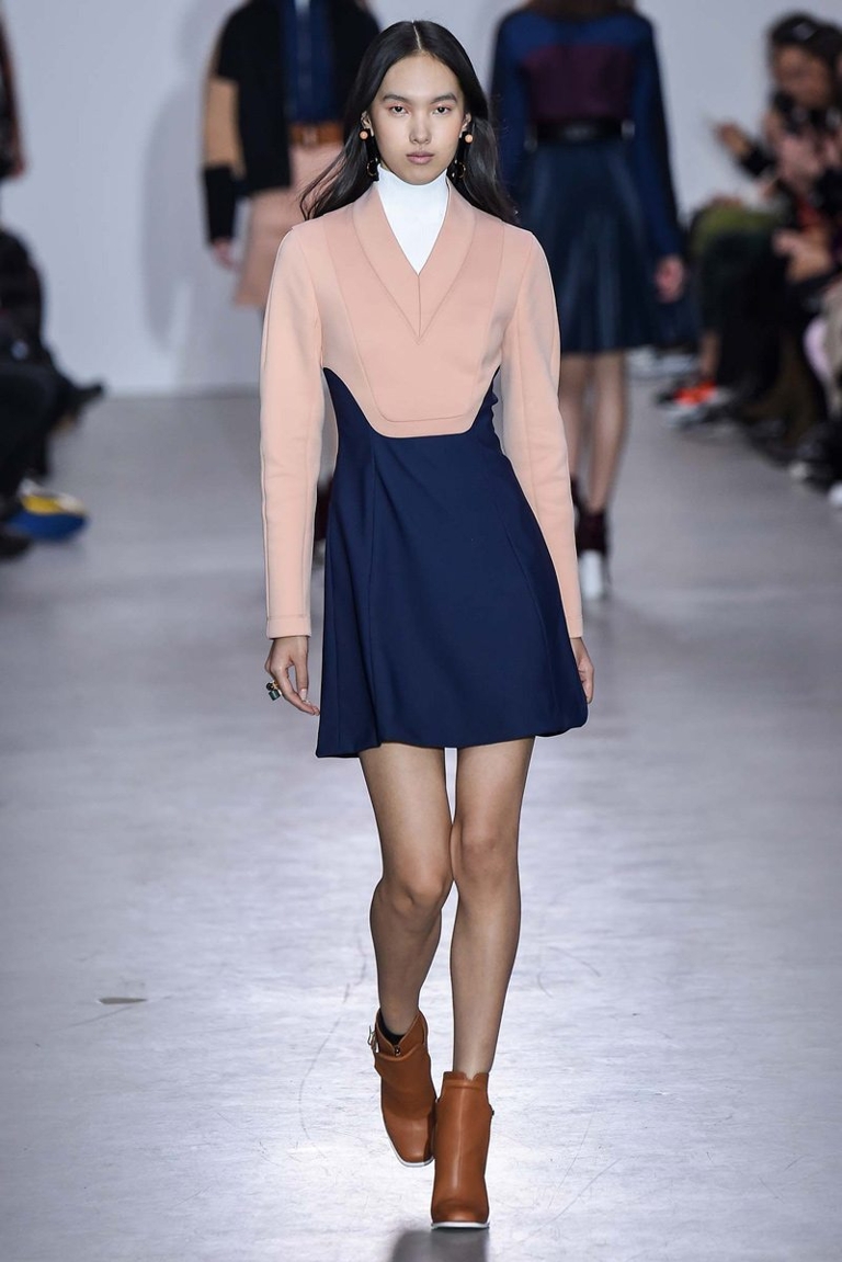 Cedric Charlier Fall 2015