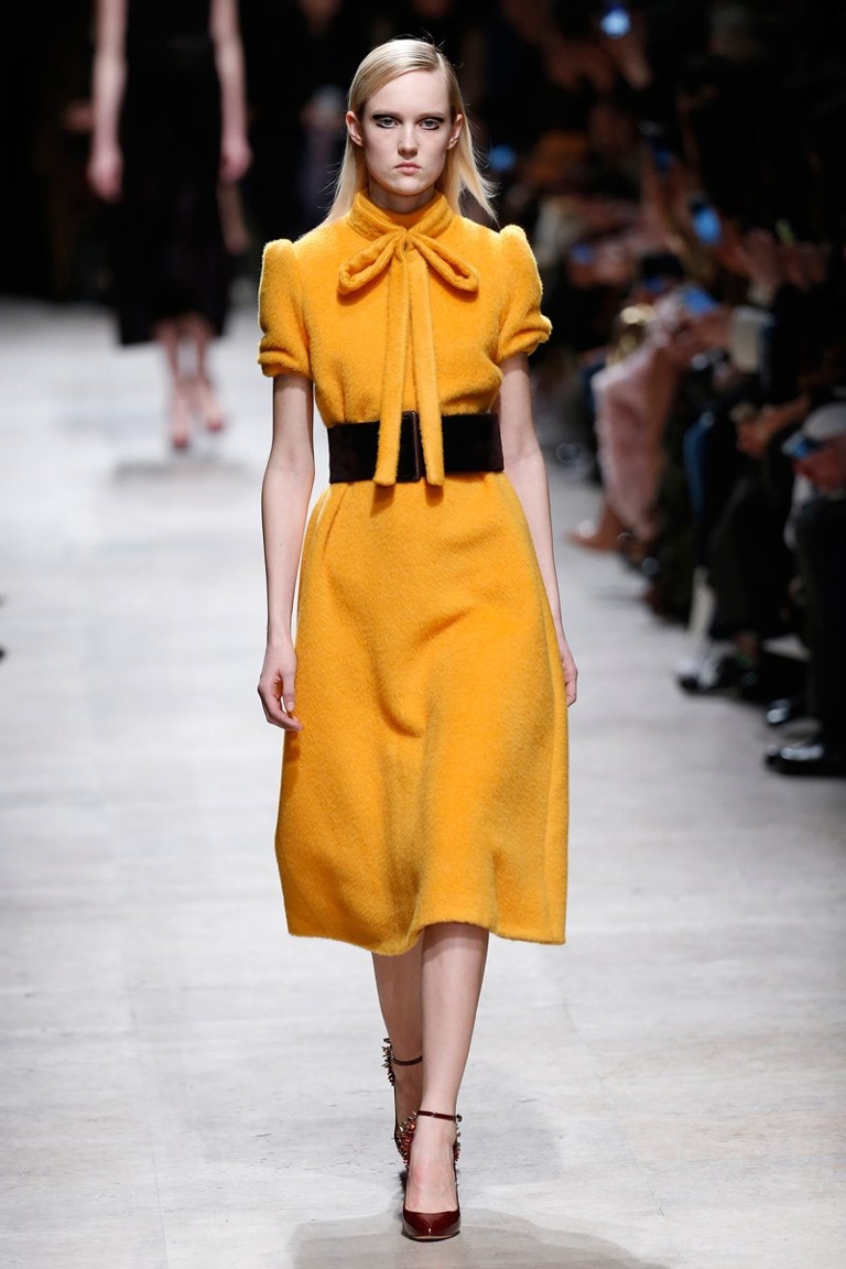 Rochas Fall 2015