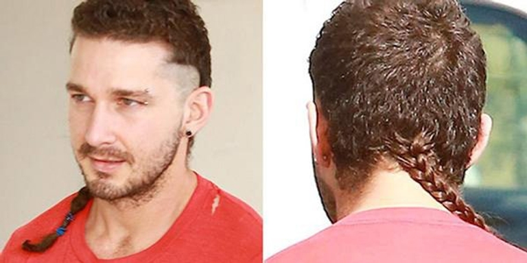 Beauty moments of the week: No more braids for Jared Leto, Khloé went blonde first + more
