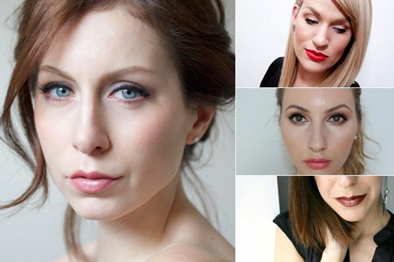6 Beauty Panel members recreate their favourite red carpet looks from awards season