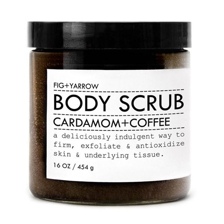 caffeine beauty products