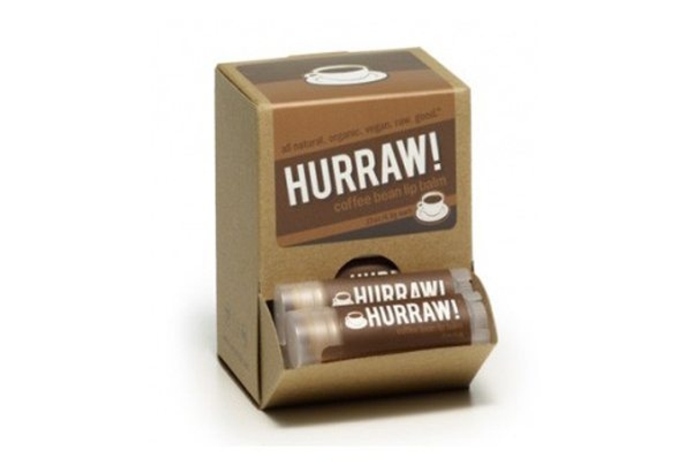 caffeine beauty products