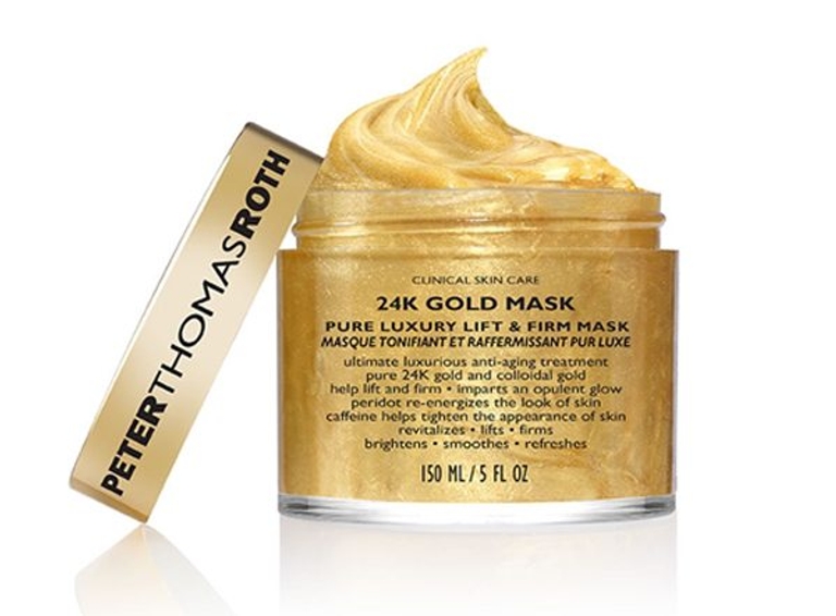 peter thomas roth