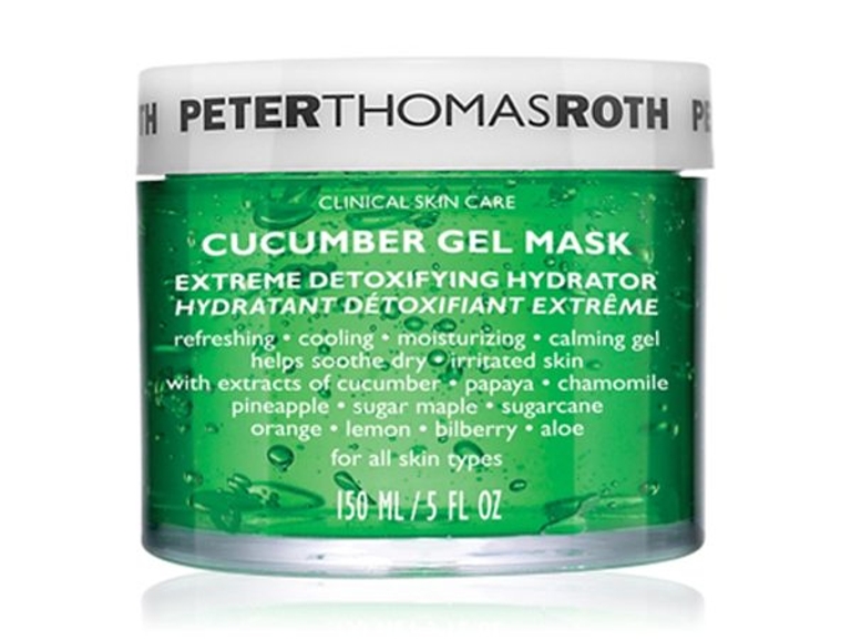 peter thomas roth