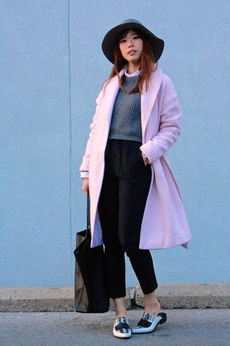 Style Panel transition spring