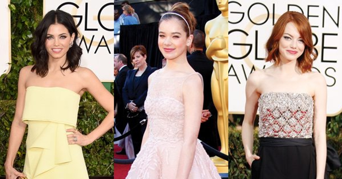 3 top Hollywood stylists share their secrets to dressing Alisters for