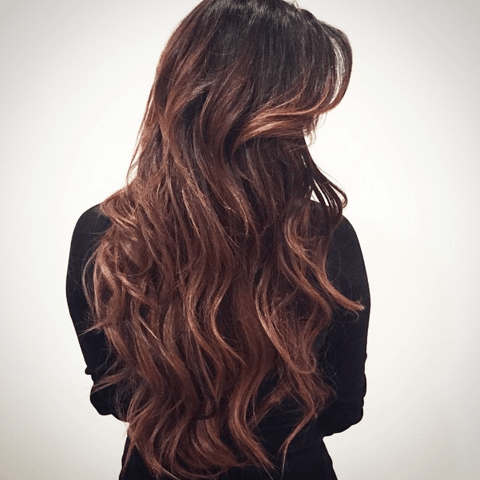 Hair extensions are back! Your complete guide to longer strands + why they don't deserve their bad rap