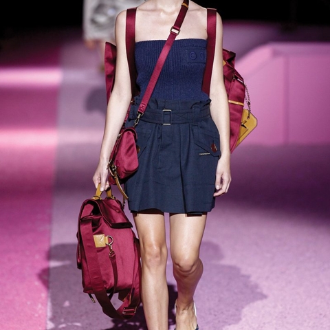The perfect shoes and bags to pair with 6 hot Spring 2015 runway looks