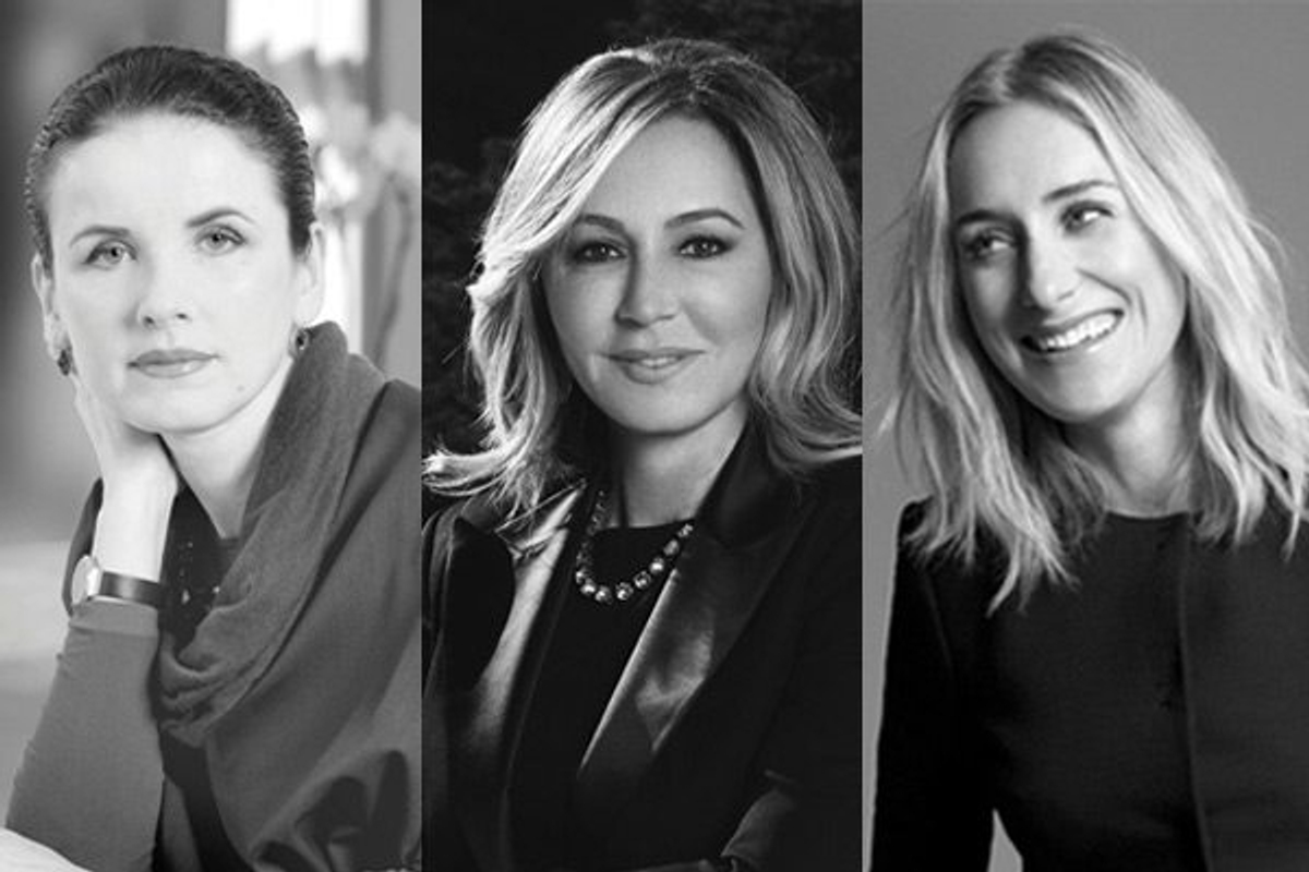 A-Team beauty pros celebrities