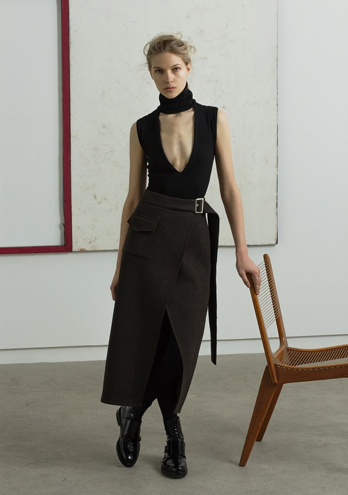 Beaufille Fall 2015