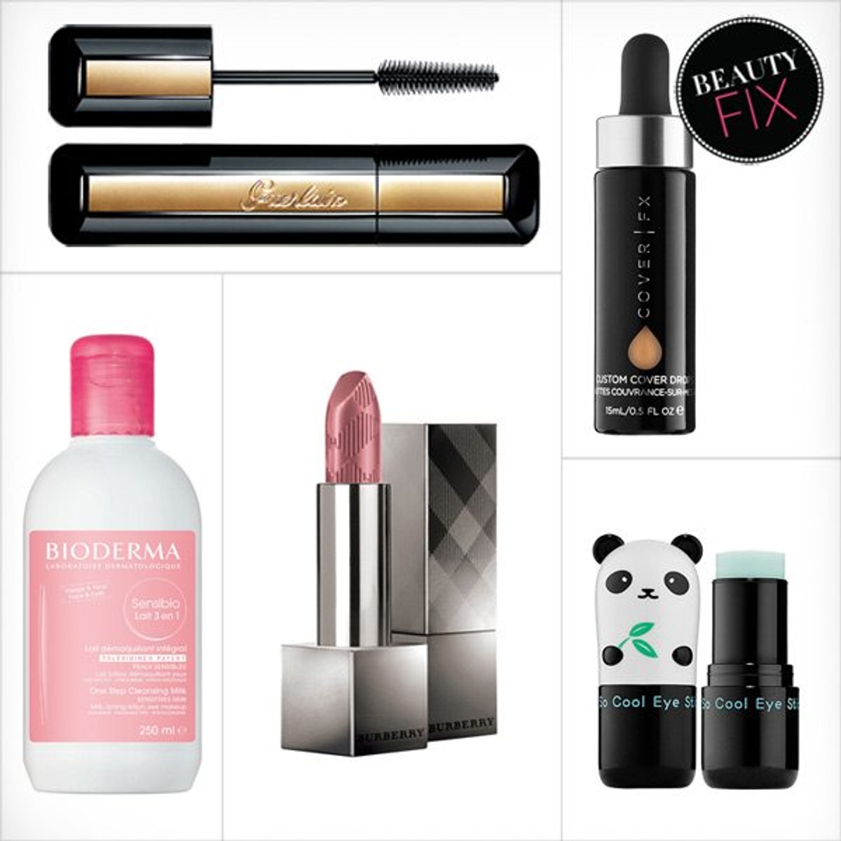 Beauty Fix: How to ensure the no makeup look doesn't wash you out + more