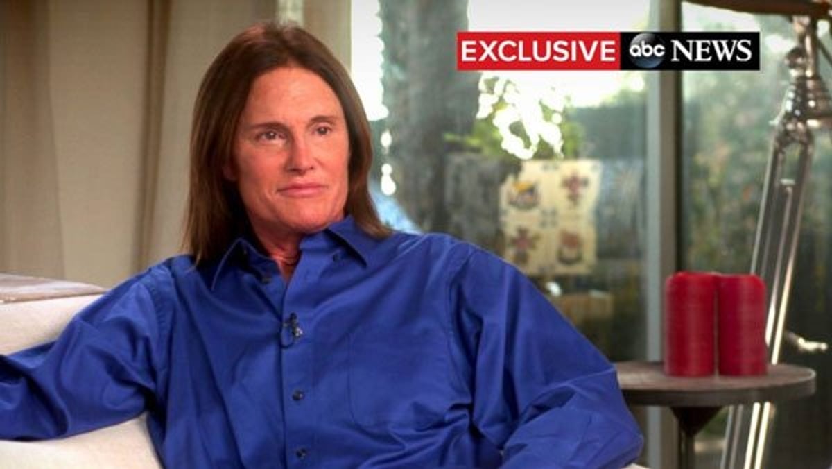What it means to be transgender: Start the conversation with this tipsheet in hand