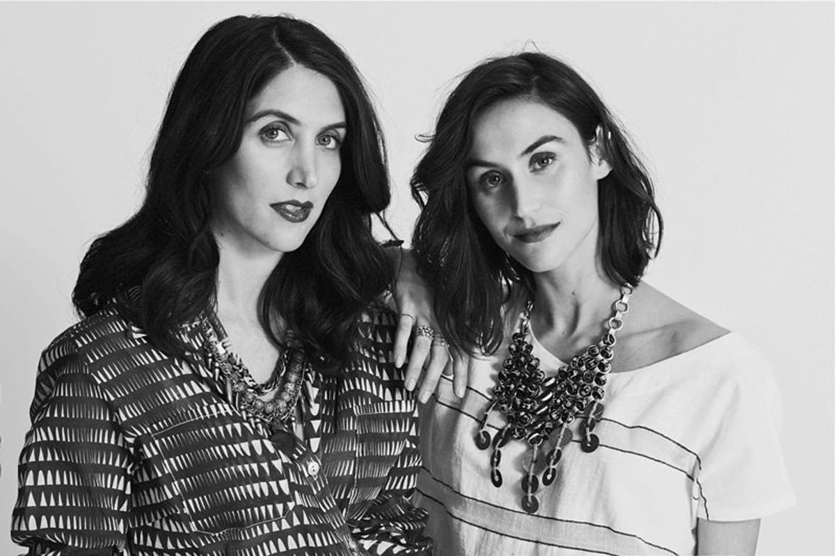 Holt Renfrew Uncrate Africa Zine