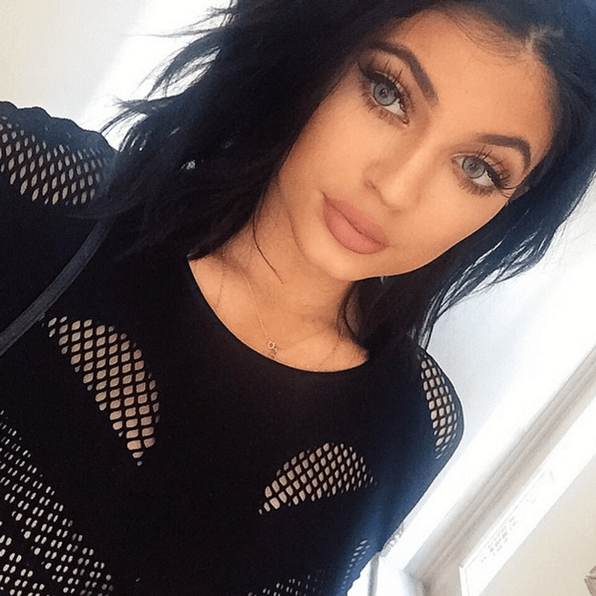 Beauty moments of the week: Kylie and Nicki hate subtlety + Cannes is banning selfies
