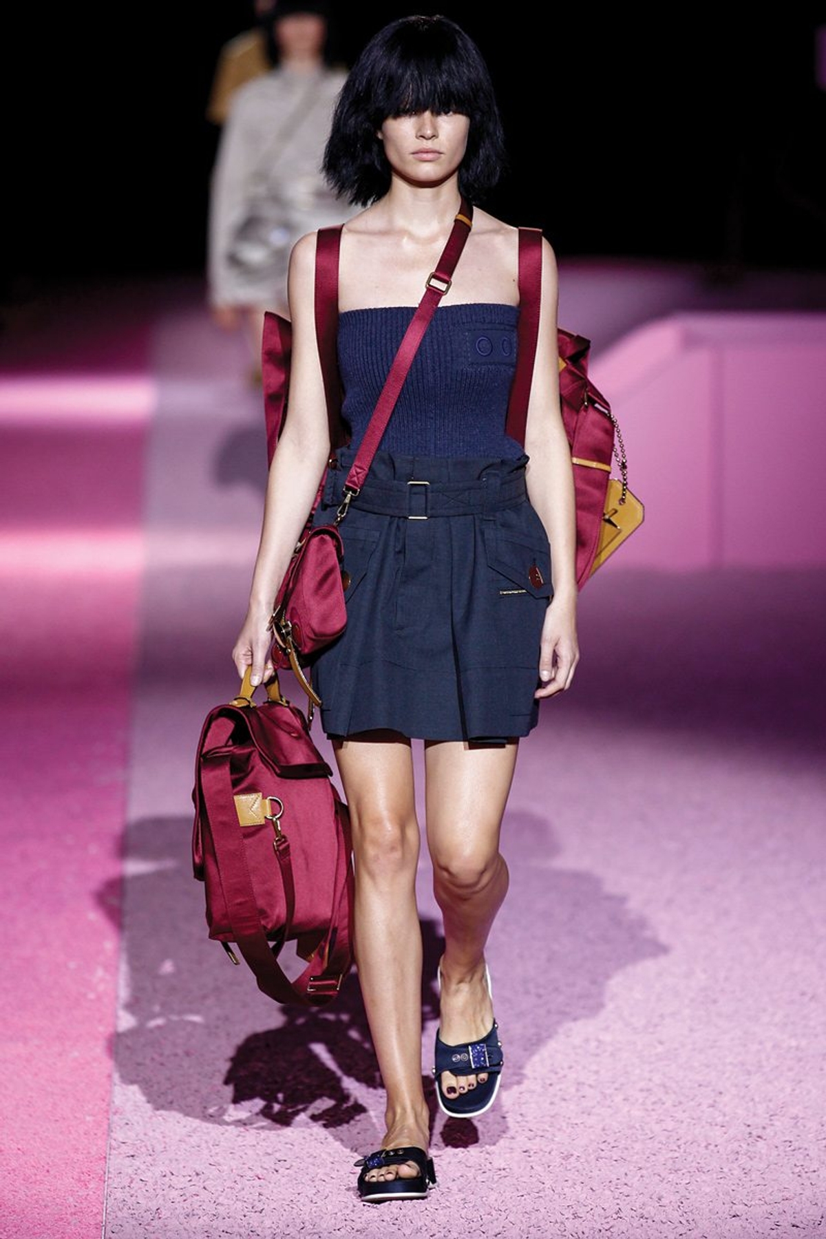 Shoes Bag Spring 2015