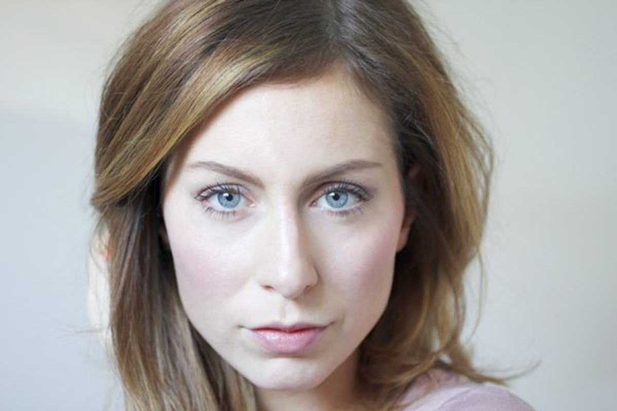 Beauty Panel eyebrows
