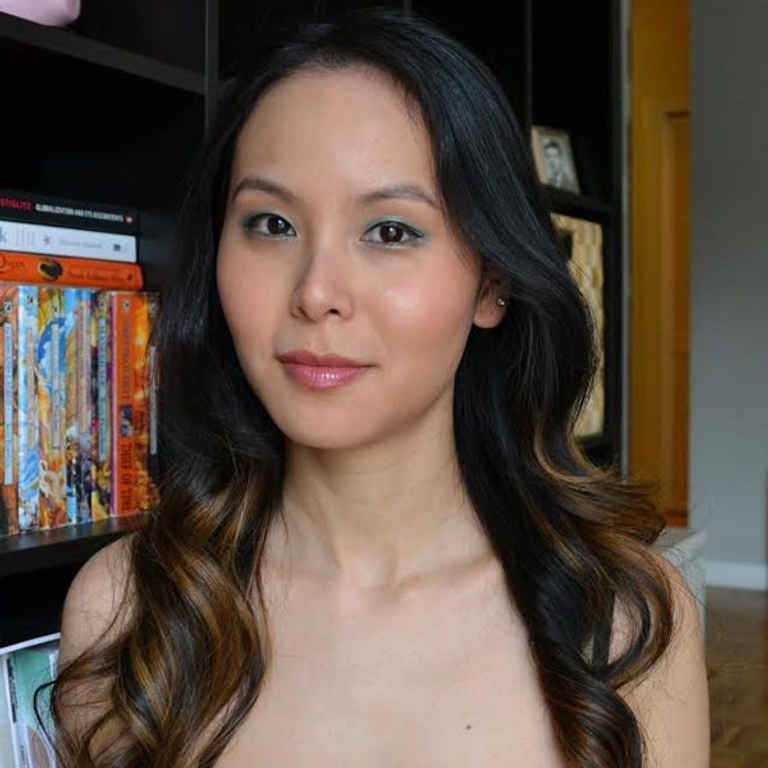 Bad hair days: Our Beauty Panel shows off their quick fixes
