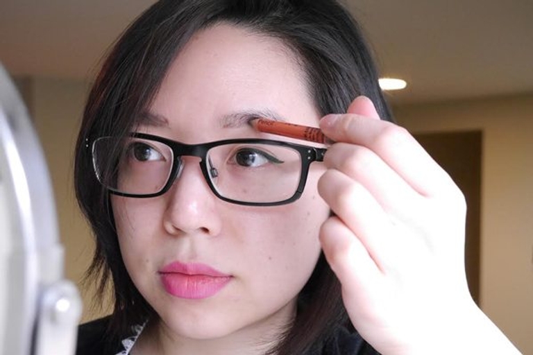 How to fill in your eyebrows: 6 Beauty Panel members share how they maintain perfect arches