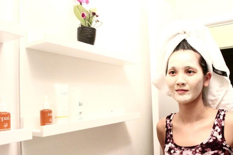 beauty panel face masks