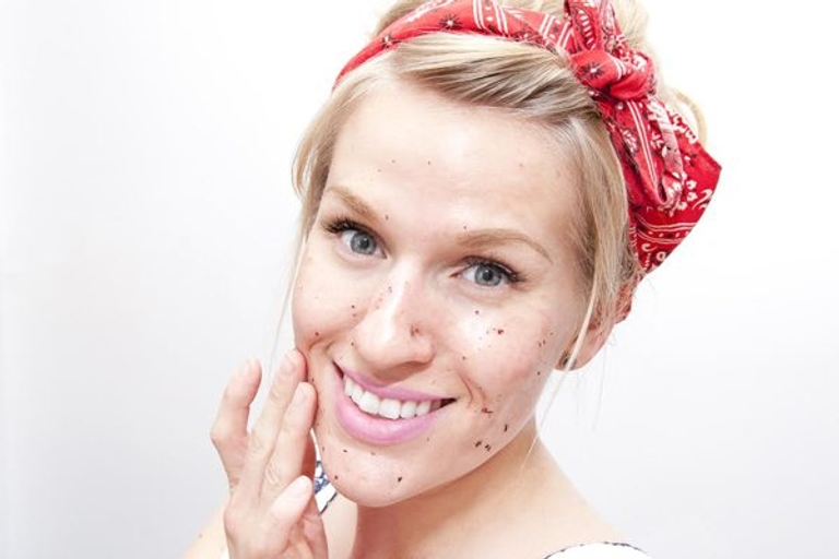 beauty panel face masks