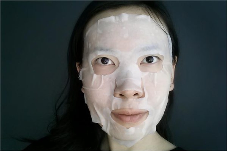 beauty panel face masks