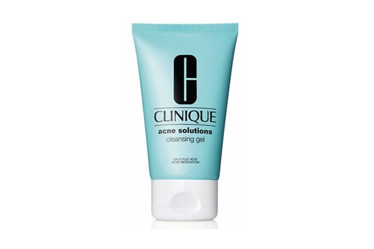 best face wash skin type