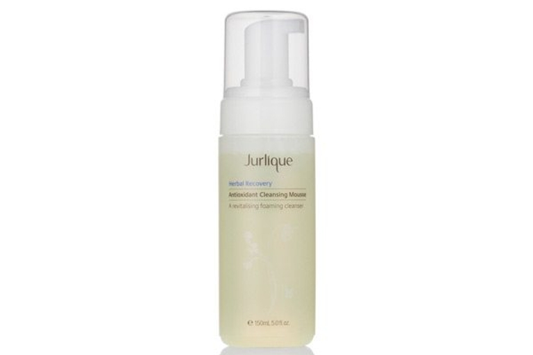 best face wash skin type