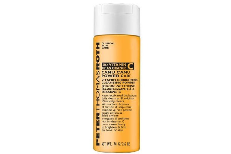 best face wash skin type