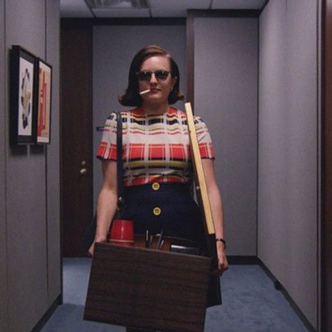 How to spot a feminist: She looks just like you and me