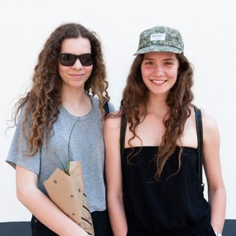 Street Style, Toronto: 25 of the best looks from the season's first Flower Market