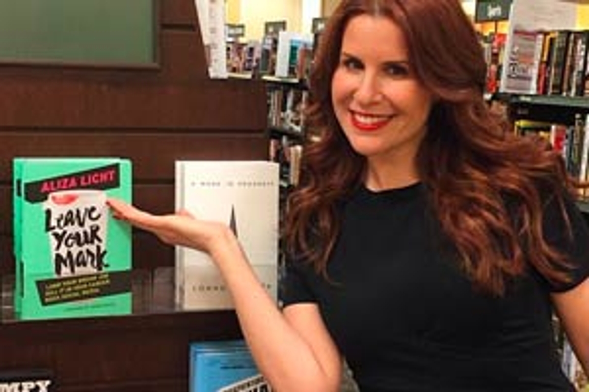 Can social media get you a job? 7 useful tips from DKNY PR Girl