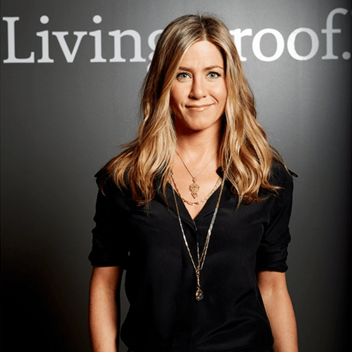 Jennifer Aniston Summer Hair