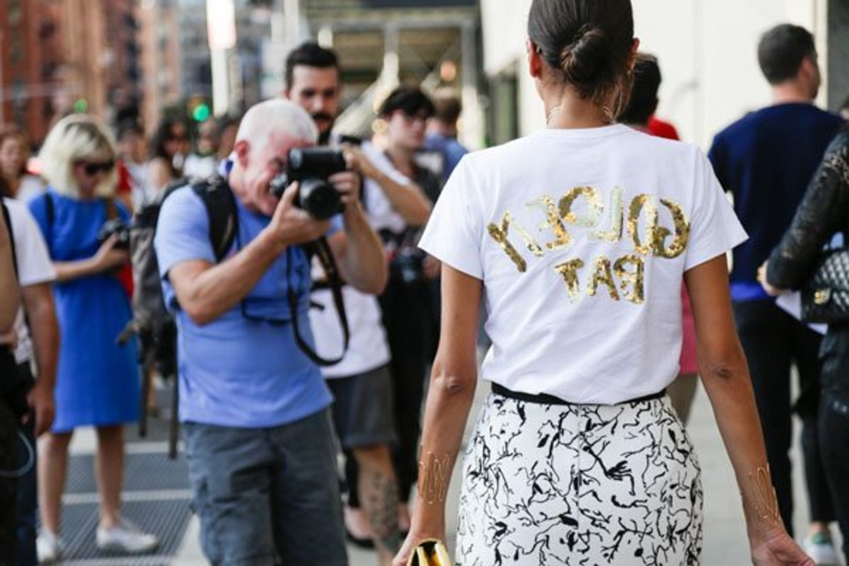 Sequins day