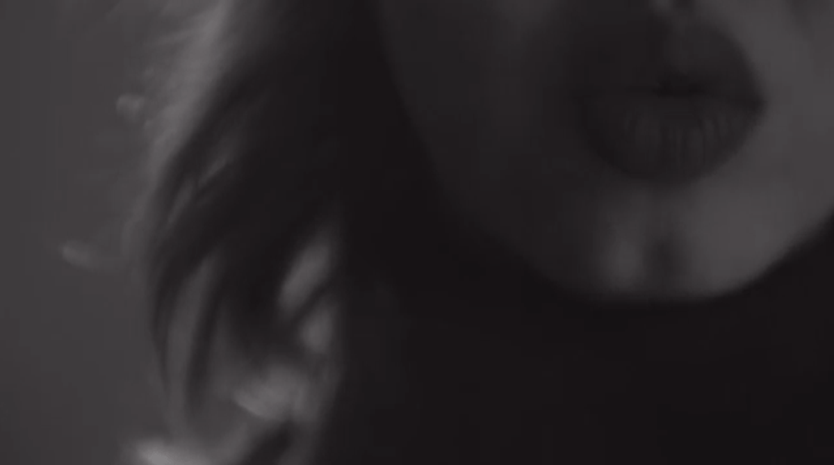 Lindsey Wixson's lips star in Toronto-based Joseph of Mercury's debut video