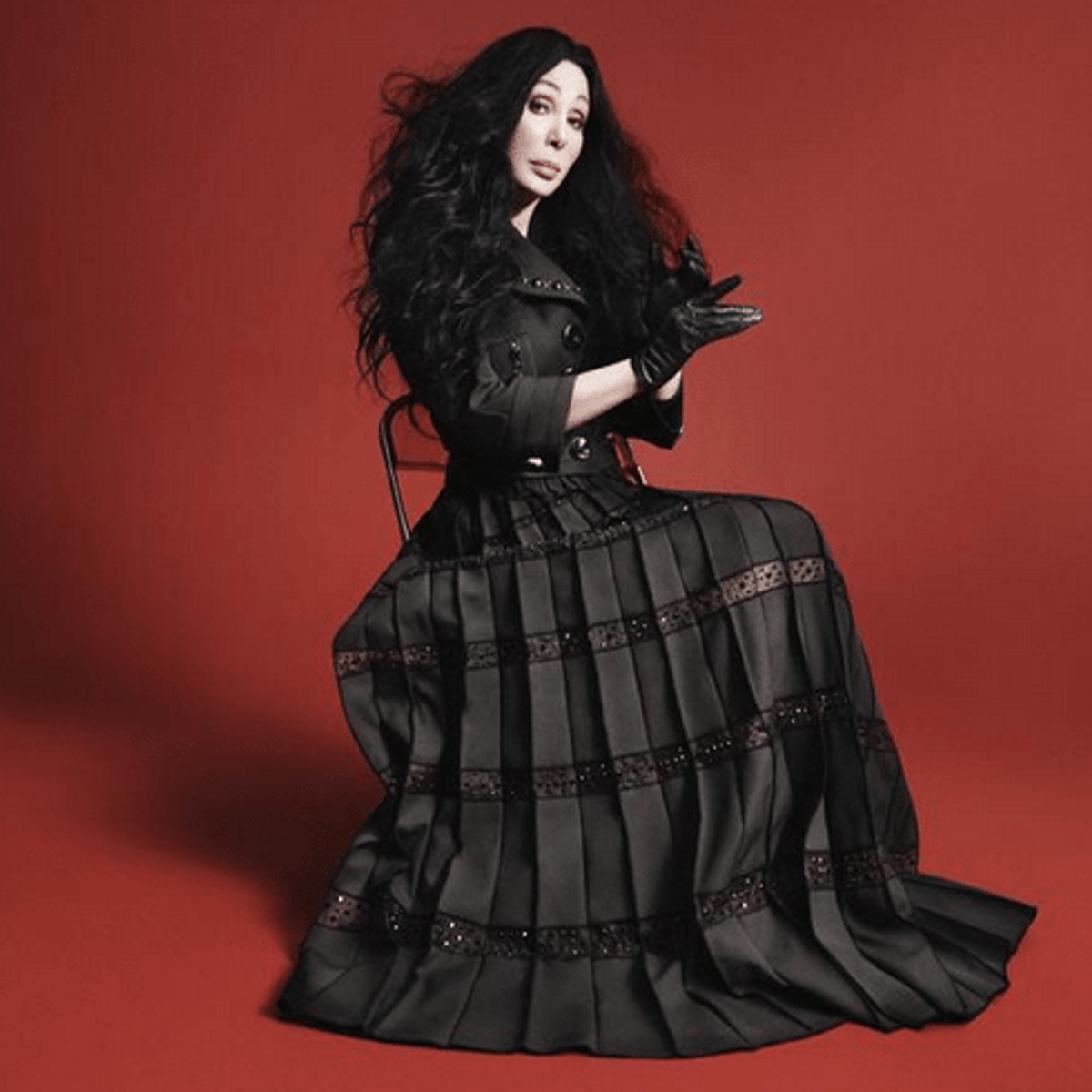 See which epic celebs star in the Marc Jacobs Fall 2015 campaign