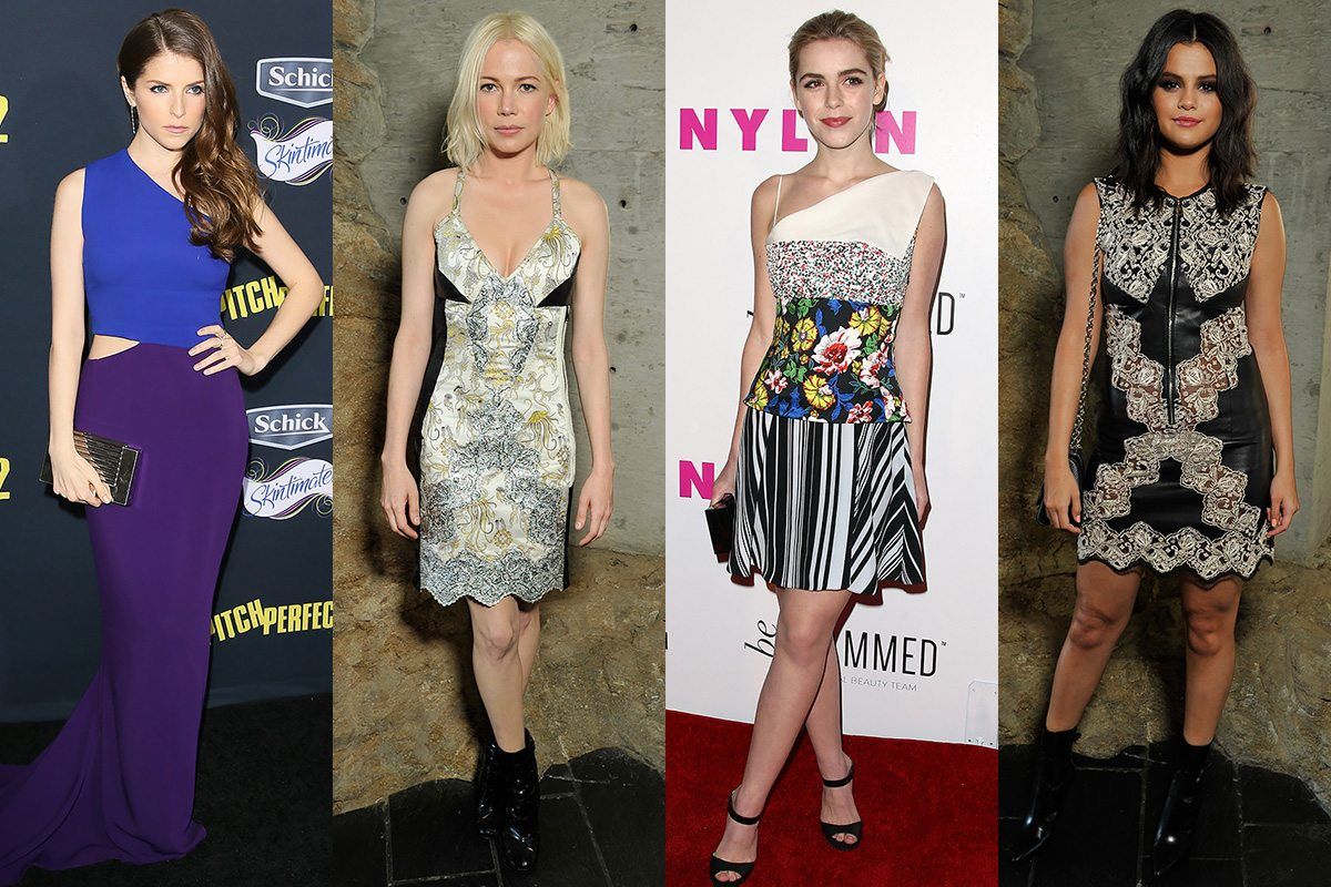 celebrity style may 11