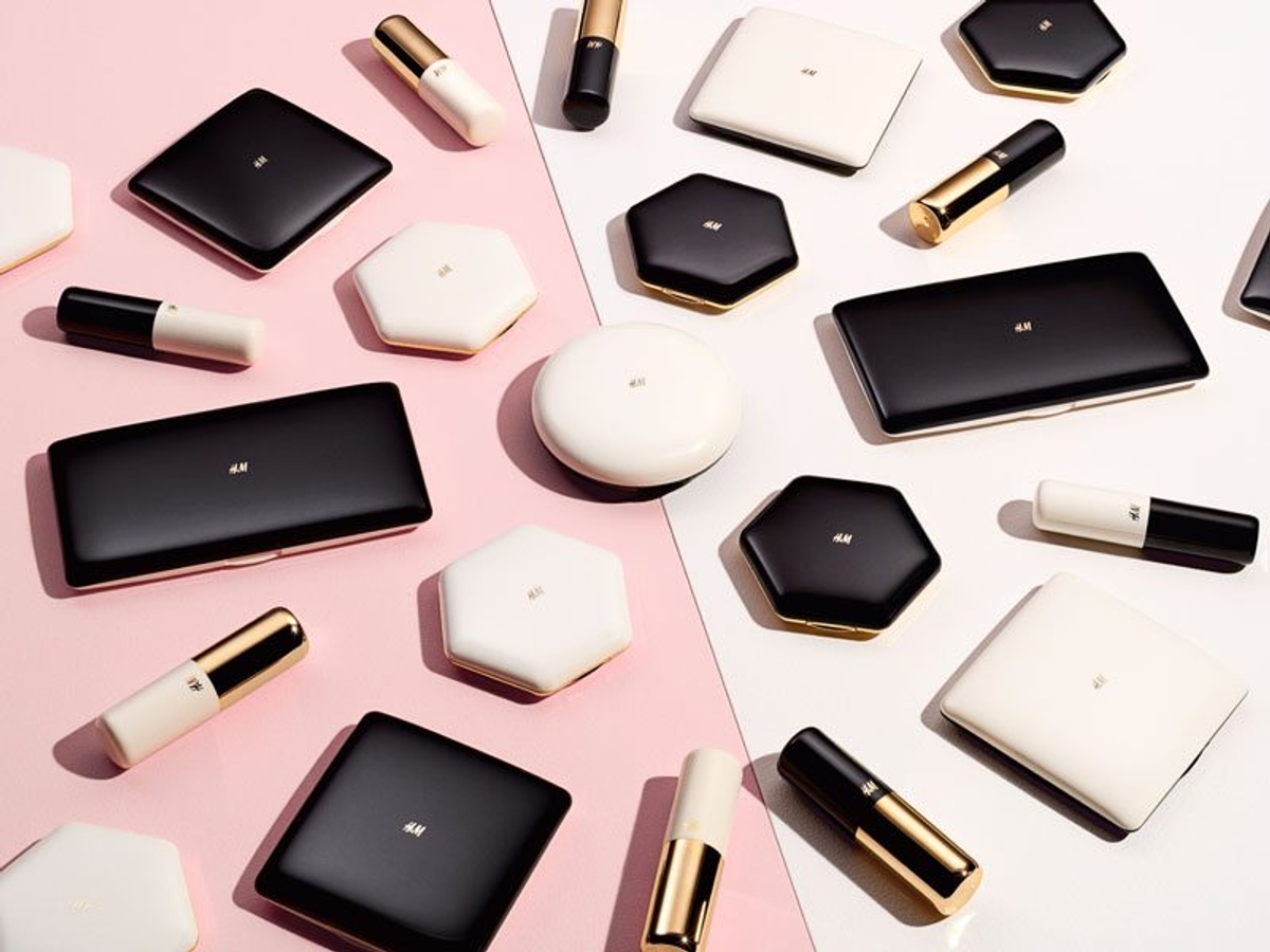 H&M Beauty Collection
