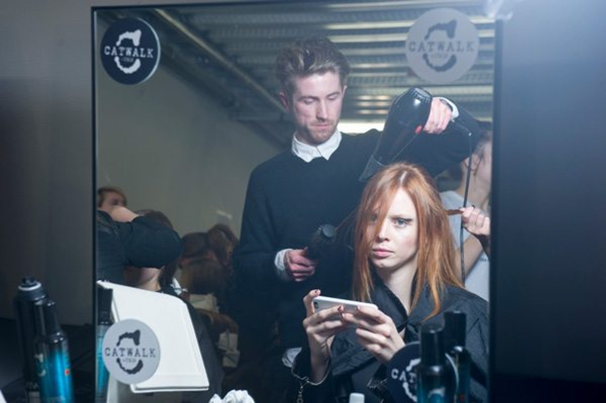 how to get what you want at the salon