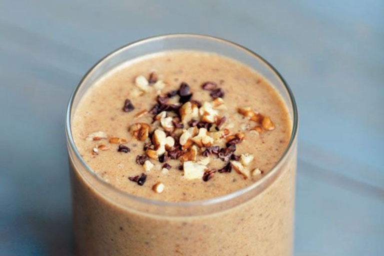 Fresh Power Cookie Shake