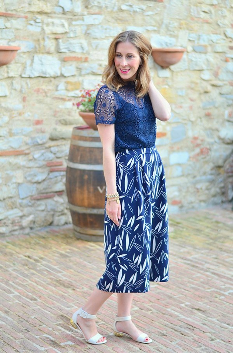 Is mom the new style icon? These Style Panel members think so