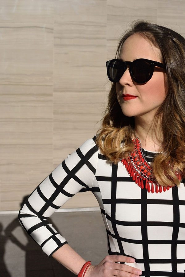 Is mom the new style icon? These Style Panel members think so