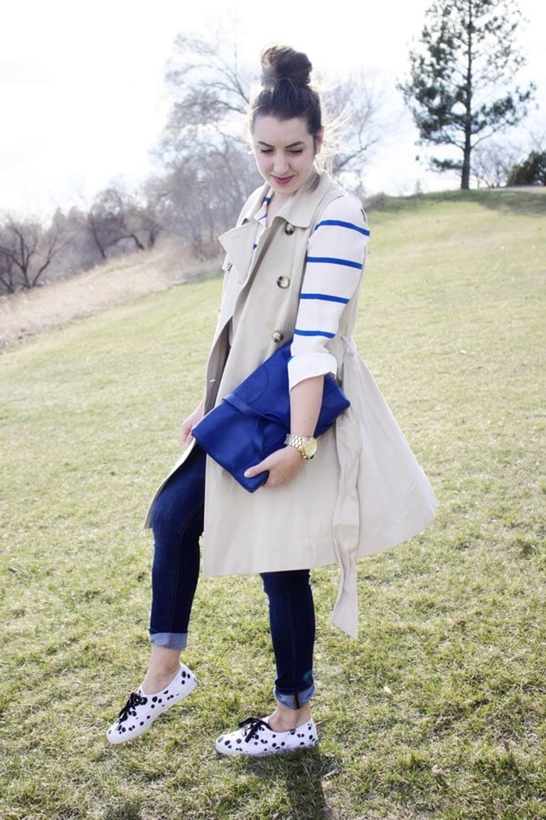 Is mom the new style icon? These Style Panel members think so