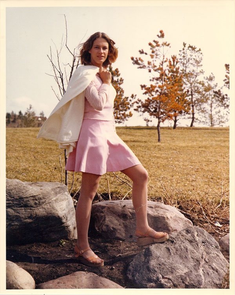 Is mom the new style icon? These Style Panel members think so