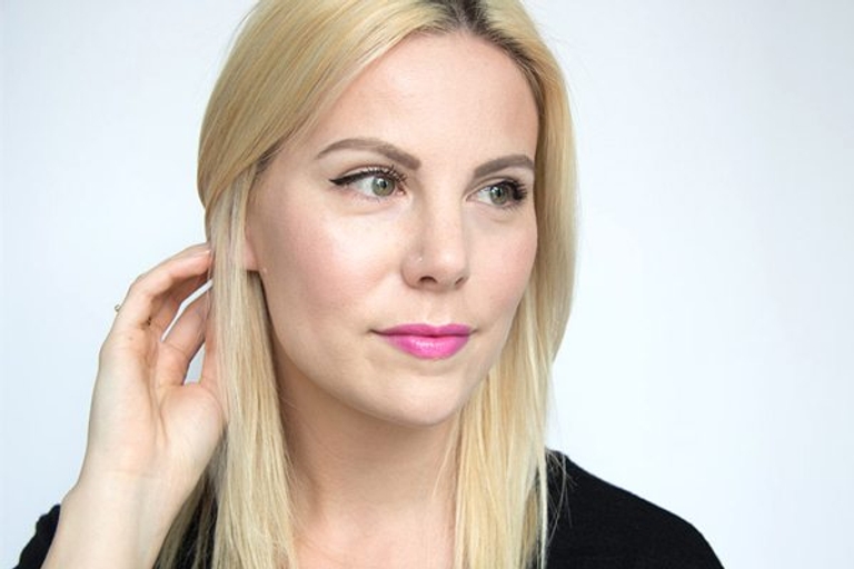 beauty panel dewy skin