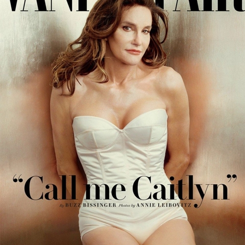 Is Caitlyn Jenner proof that the Kardashian media machine is finally doing good?