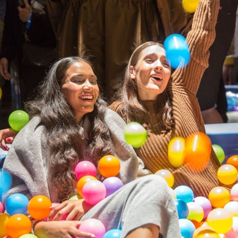 Power Ball 2015: 50 photos from inside Toronto's hottest art party